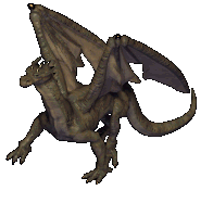 Shadow Wyrm