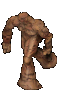 Copper Elemental