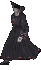 Evil Mage