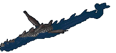 Sea Creatures