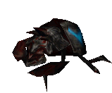 Rune Beetle