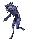 Tsuki Wolf