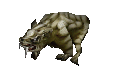Revenant Lion