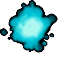 Shimmering Effusion