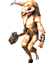 Tormented Minotaur