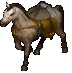 Pack Horse