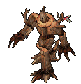Feral Treefellow