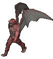 Effete Putrid Gargoyle