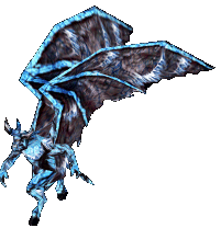 Ice Fiend