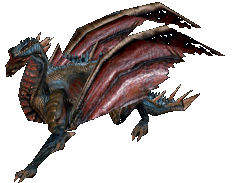 Ancient Wyrm