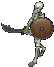 Bone Knight