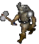 Orc Captain