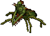 Terathan Warrior