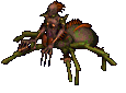 Terathan Matriarch