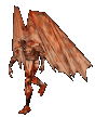 Enslaved Gargoyle