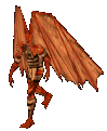 Gargoyle Enforcer