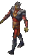 Juka Warrior