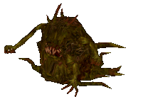 Bog Thing