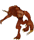 Chaos Daemon
