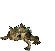 Giant Toad