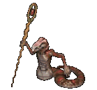 Ophidian Archmage