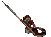 Ophidian Knight