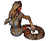 Ophidian Matriarch