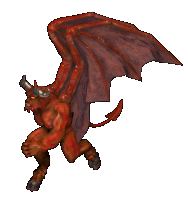 Daemon