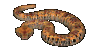 Lava Serpent