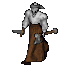 Forgotten Servant