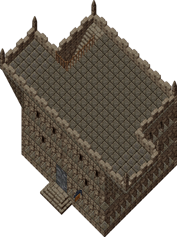 Tower