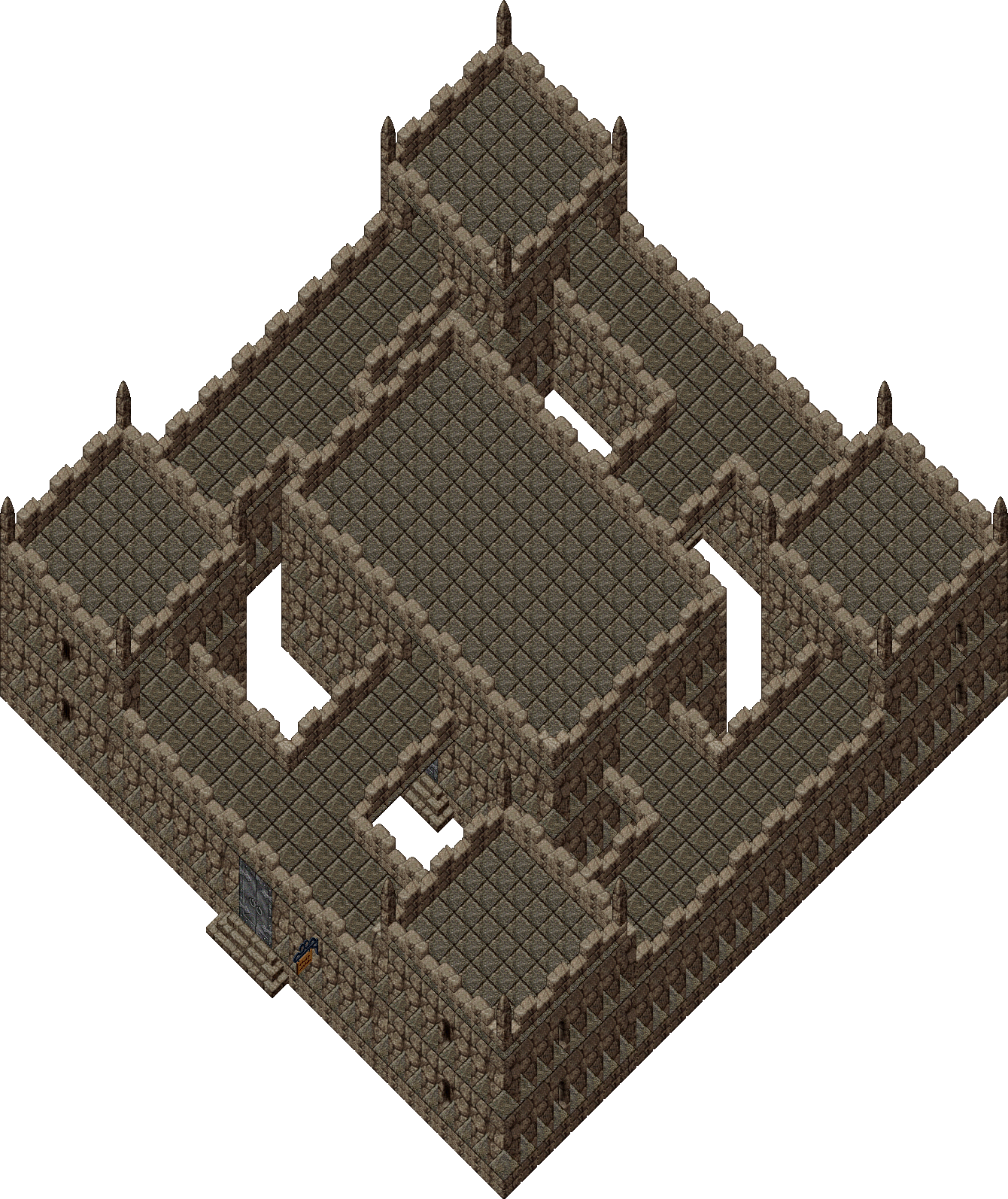 Castle