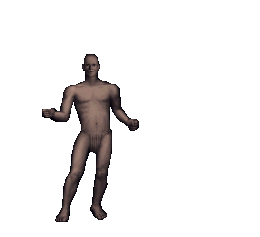 Skin-toned male human body paperdoll (gump 0x000C)